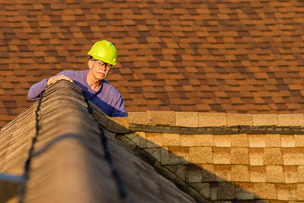 Quick and Trustworthy Emergency Roof Repair Services in Jeffersonville, OH